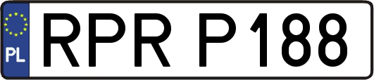 RPRP188