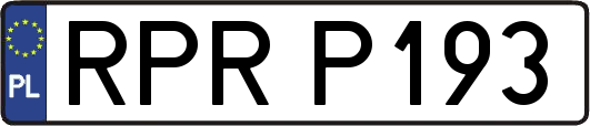 RPRP193