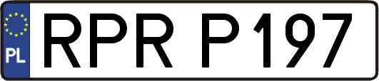 RPRP197