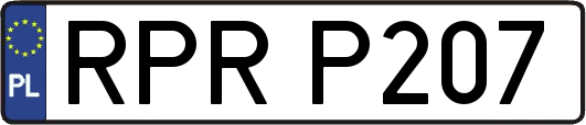 RPRP207