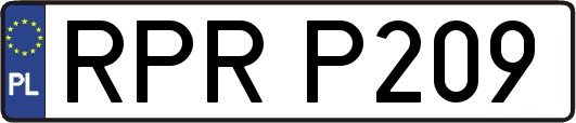 RPRP209