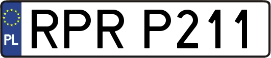 RPRP211