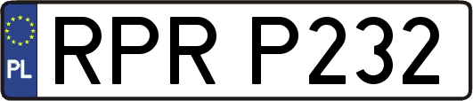 RPRP232