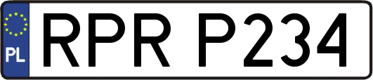 RPRP234