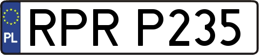 RPRP235
