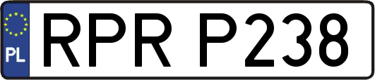 RPRP238