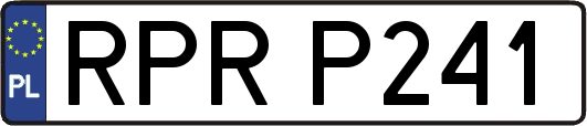 RPRP241