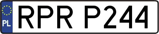RPRP244