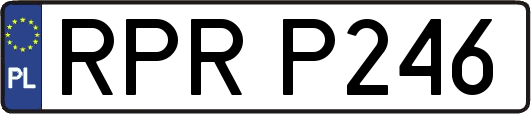 RPRP246