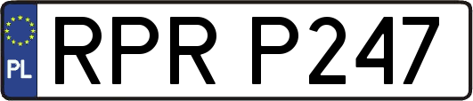 RPRP247