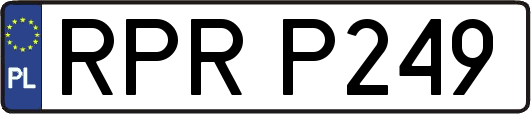 RPRP249