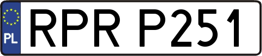 RPRP251
