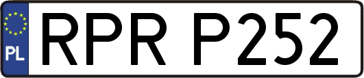 RPRP252