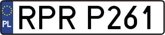 RPRP261