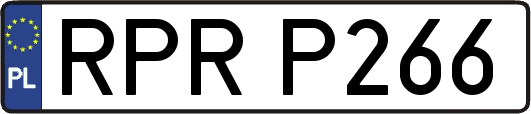 RPRP266