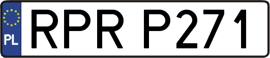 RPRP271