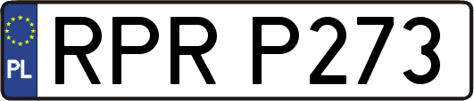 RPRP273