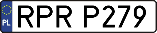 RPRP279
