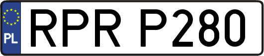 RPRP280