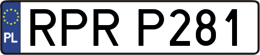 RPRP281