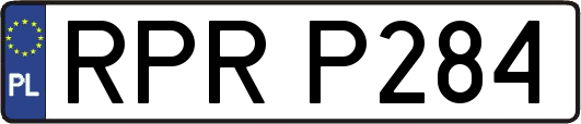 RPRP284