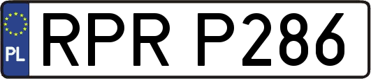 RPRP286