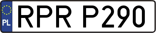 RPRP290