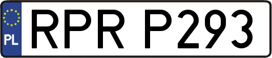 RPRP293