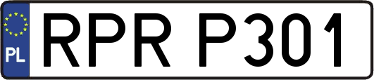 RPRP301