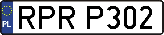RPRP302