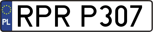 RPRP307