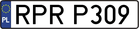 RPRP309
