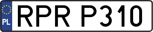RPRP310