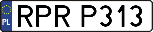 RPRP313