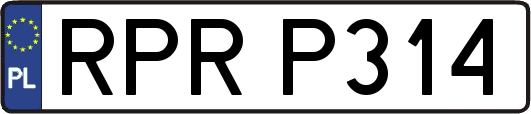 RPRP314