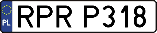 RPRP318