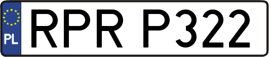 RPRP322