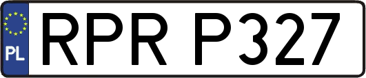 RPRP327