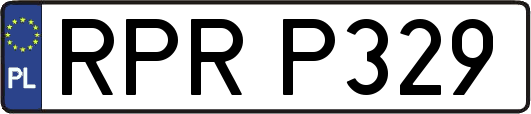 RPRP329