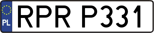 RPRP331