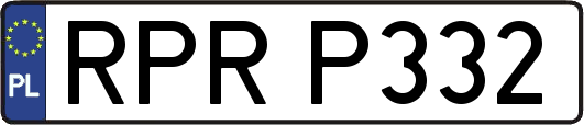 RPRP332
