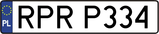 RPRP334