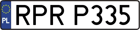 RPRP335