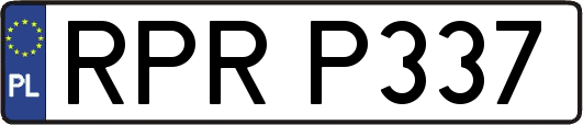 RPRP337