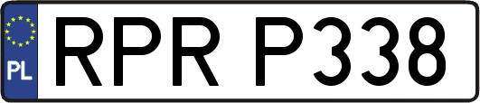 RPRP338