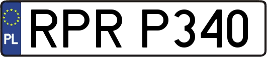 RPRP340