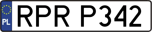 RPRP342