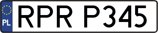 RPRP345