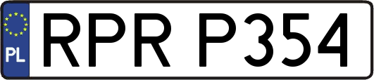 RPRP354