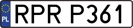 RPRP361